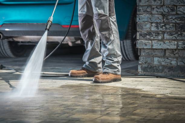 Best Gutter Cleaning  in Perry, FL