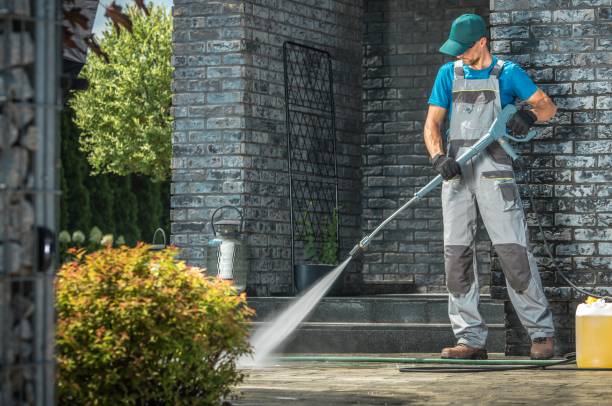Best Residential Exterior Washing  in Perry, FL
