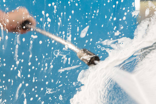 Best Parking Lot and Garage Cleaning  in Perry, FL
