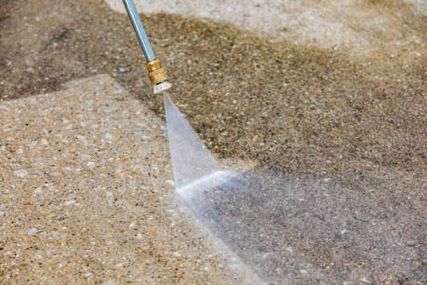 Best Machinery and Equipment Cleaning  in Perry, FL