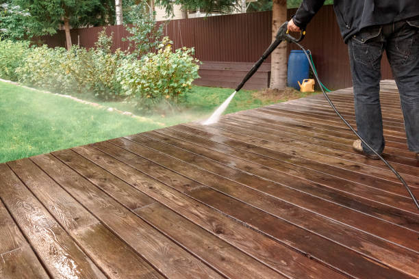 Best Pre-Holiday Cleaning  in Perry, FL