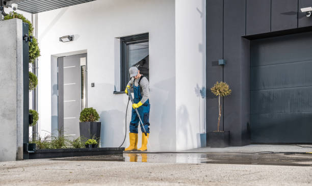 Best Dumpster Area Cleaning  in Perry, FL