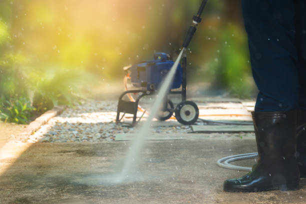 Best Animal Enclosure Cleaning  in Perry, FL
